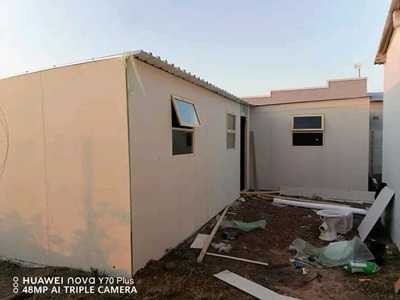 Bizec Nutec Wendy Houses